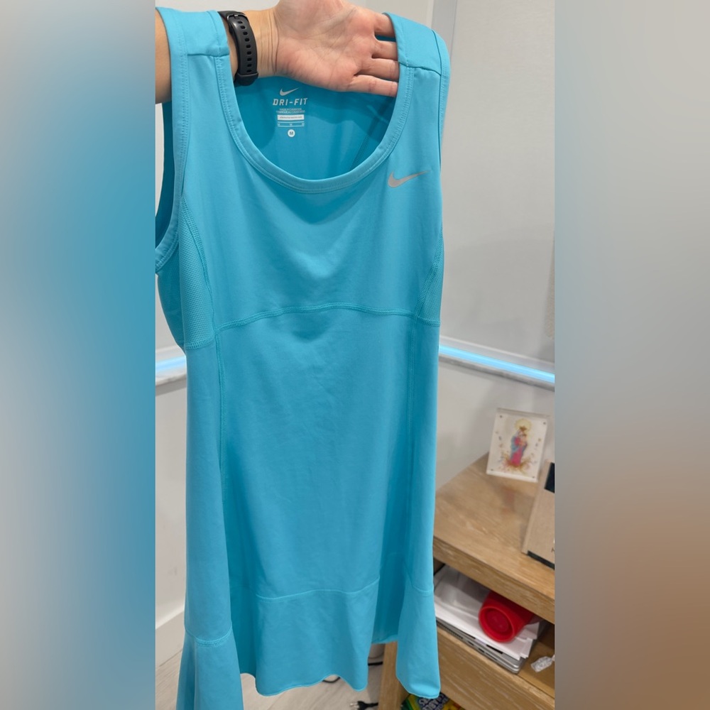 Nike tennis dress